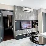 8 Kia Peng Residence Kuala Lumpur, Pavillion By Scape Stay