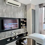 8 Kia Peng Residence Kuala Lumpur, Pavillion By Scape Stay
