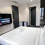 8 Kia Peng Residence Kuala Lumpur, Pavillion By Scape Stay