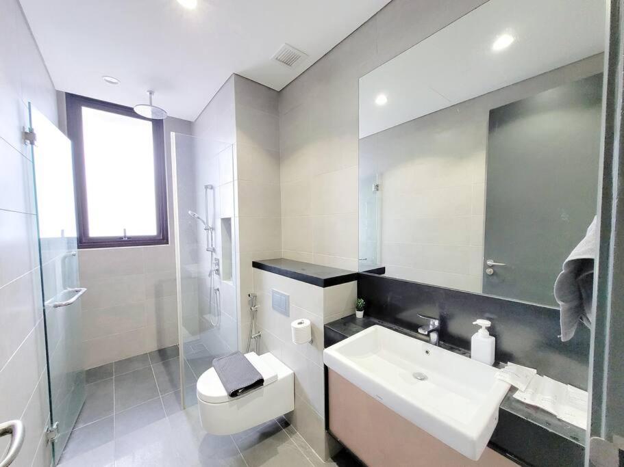 8 Kia Peng Kuala Lumpur, Pavillion By Scape *