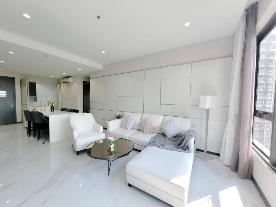 8 Kia Peng Kuala Lumpur, Pavillion By Scape Kuala Lumpur