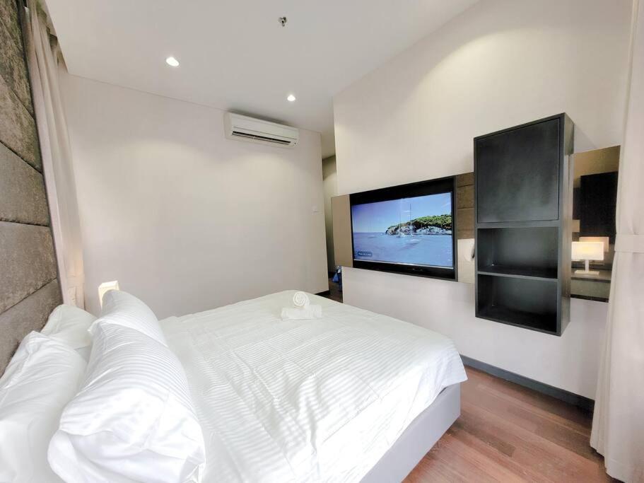 8 Kia Peng Kuala Lumpur, Pavillion By Scape * Kuala Lumpur