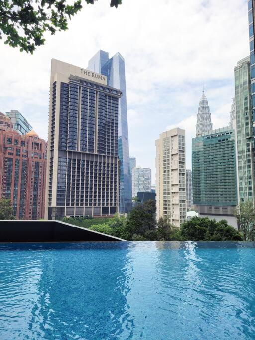 8 Kia Peng Kuala Lumpur, Pavillion By Scape * Kuala Lumpur