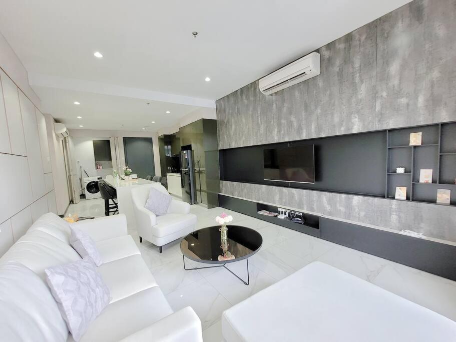 8 Kia Peng Kuala Lumpur, Pavillion By Scape Kuala Lumpur