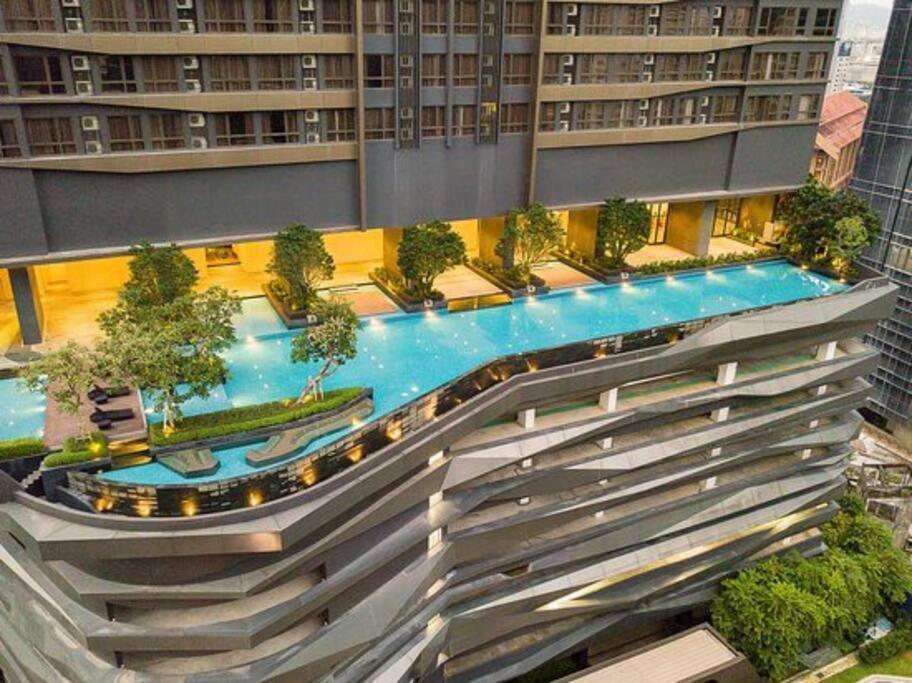 8 Kia Peng Kuala Lumpur, Pavillion By Scape * Kuala Lumpur
