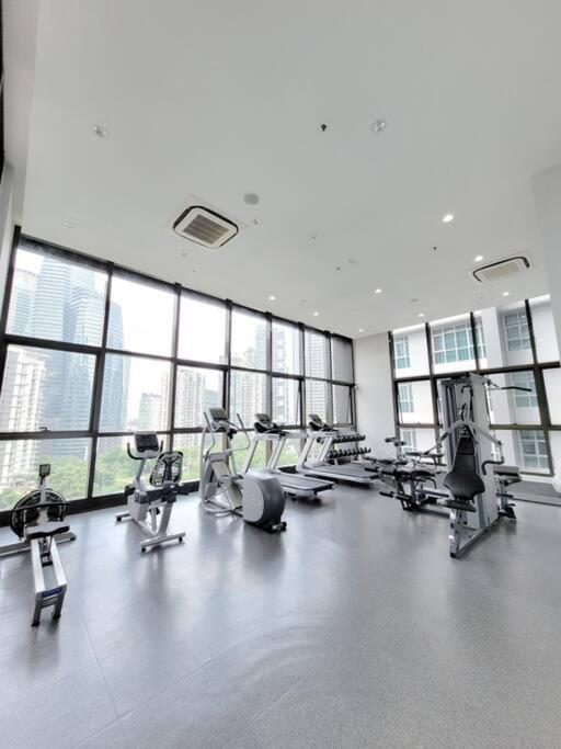 8 Kia Peng Kuala Lumpur, Pavillion By Scape Pangsapuri Kuala Lumpur