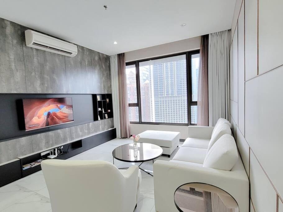 8 Kia Peng Kuala Lumpur, Pavillion By Scape Kuala Lumpur