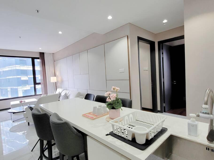 8 Kia Peng Kuala Lumpur, Pavillion By Scape