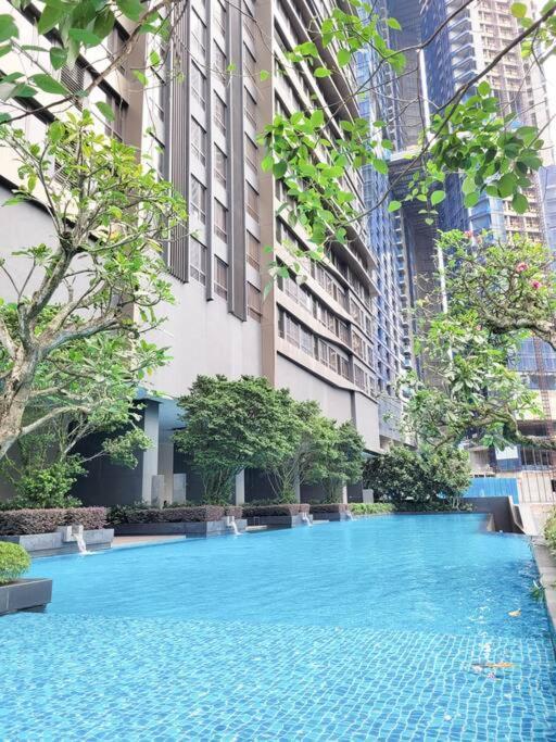 8 Kia Peng Kuala Lumpur, Pavillion By Scape * Kuala Lumpur