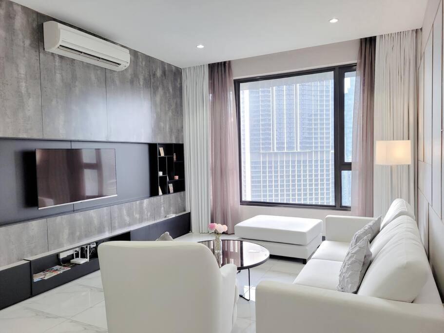 8 Kia Peng Kuala Lumpur, Pavillion By Scape Pangsapuri *