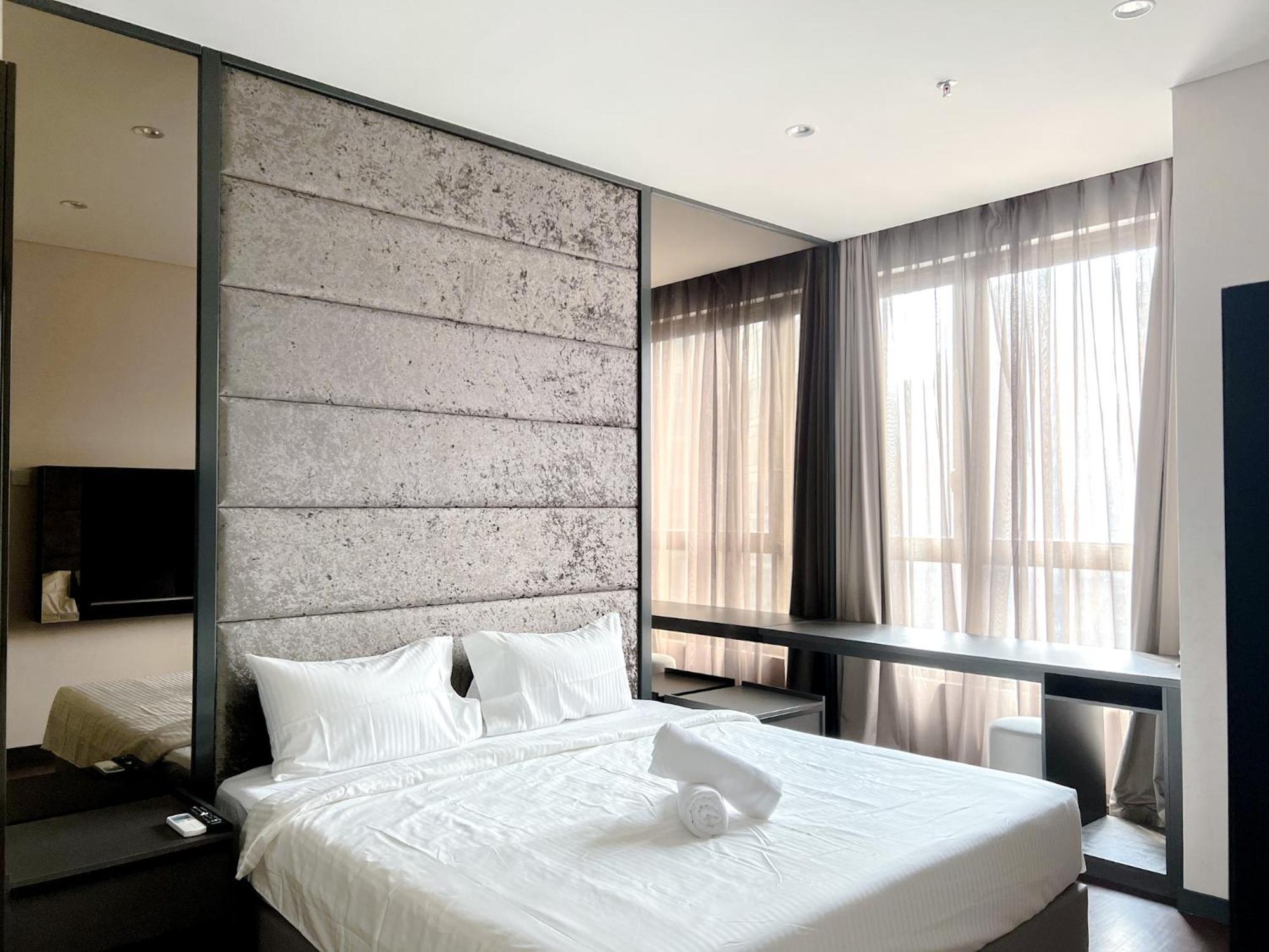 8 Kia Peng Kuala Lumpur, Pavillion By Scape *