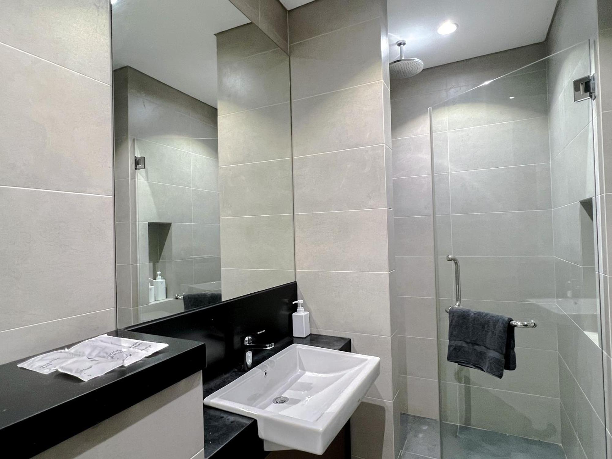 8 Kia Peng Kuala Lumpur, Pavillion By Scape Kuala Lumpur