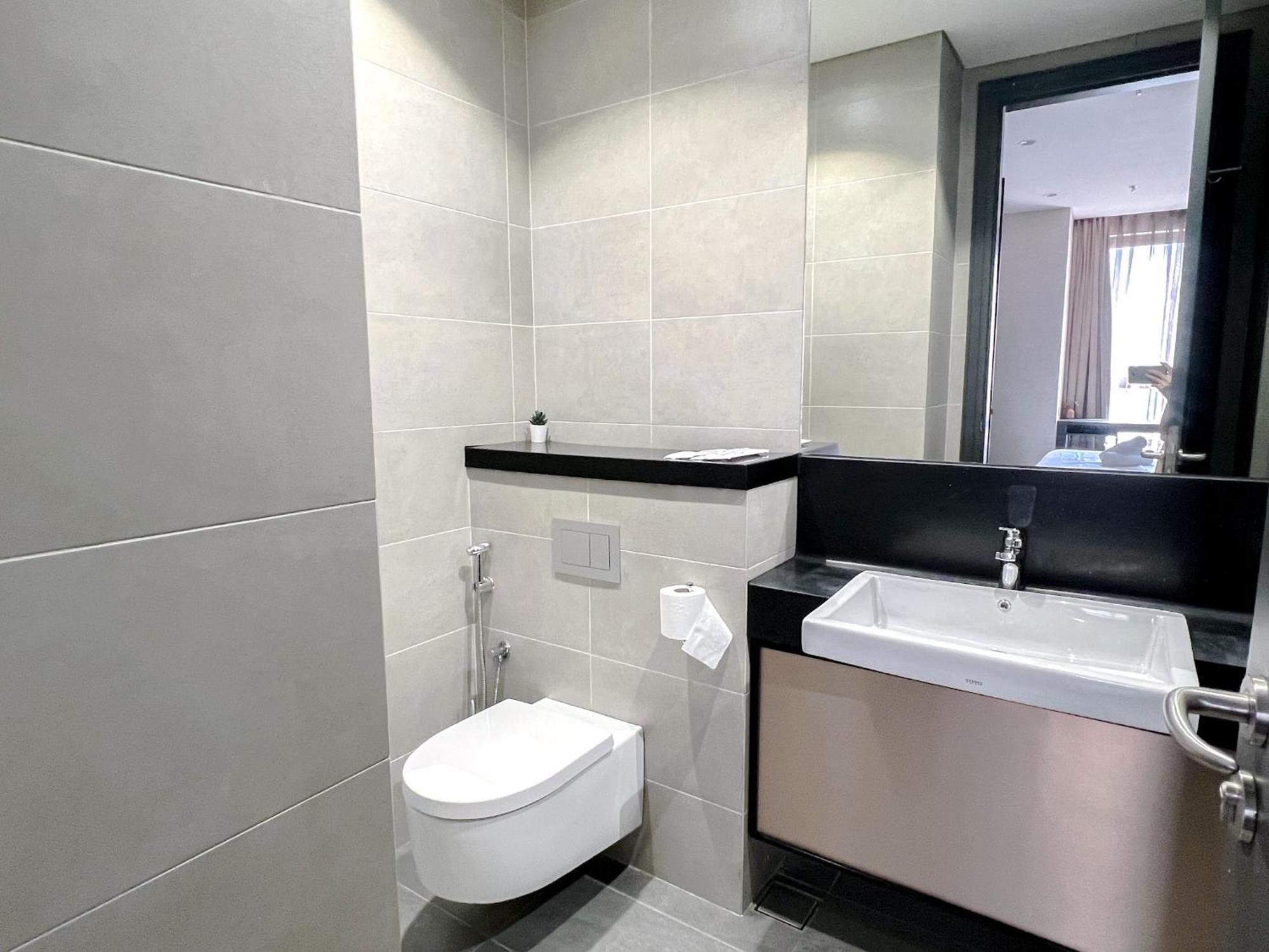 8 Kia Peng Kuala Lumpur, Pavillion By Scape Pangsapuri *