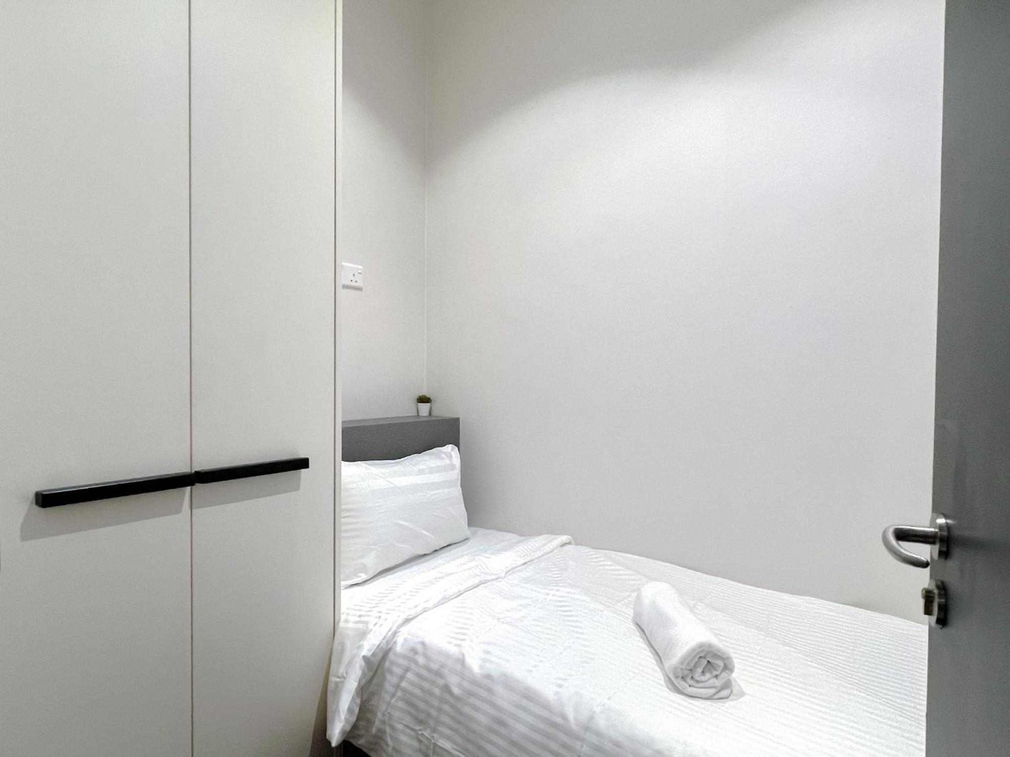 8 Kia Peng Kuala Lumpur, Pavillion By Scape Kuala Lumpur