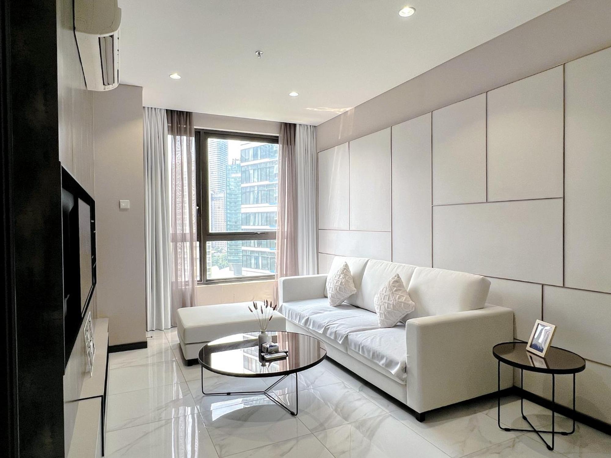 8 Kia Peng Kuala Lumpur, Pavillion By Scape *