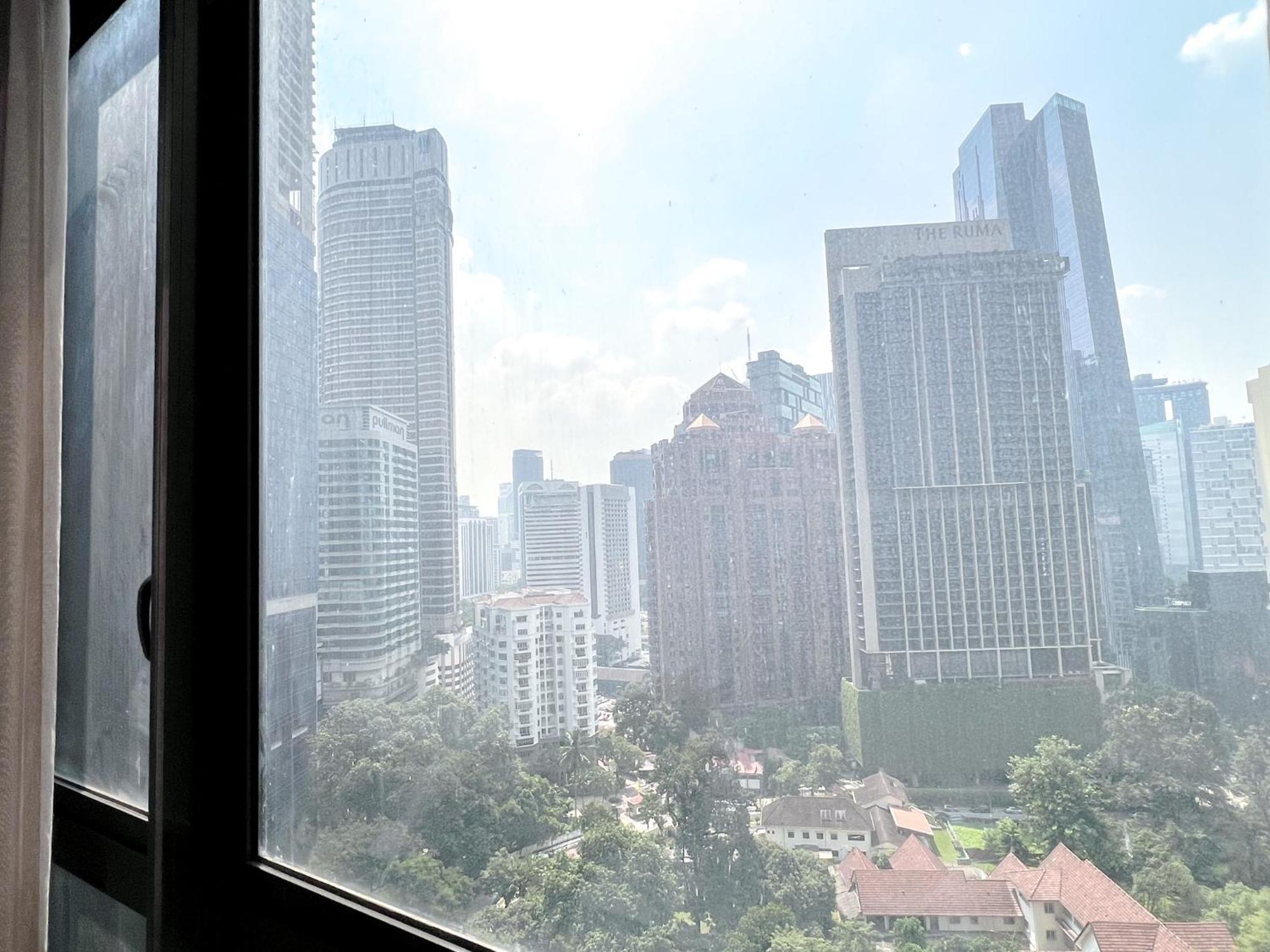 8 Kia Peng Kuala Lumpur, Pavillion By Scape * Kuala Lumpur