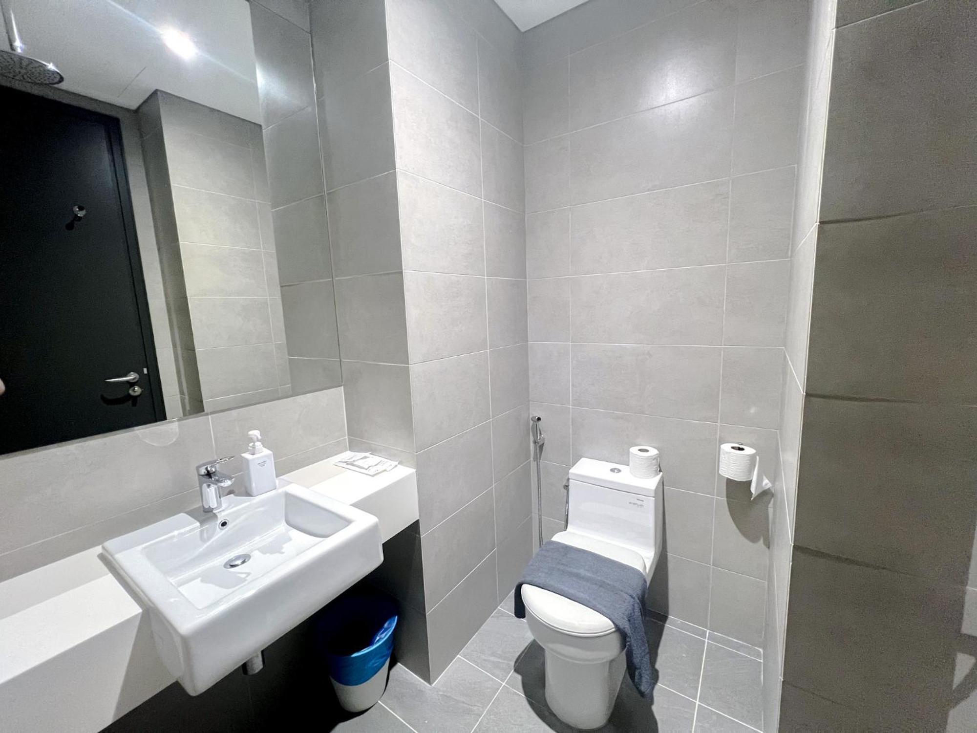 8 Kia Peng Kuala Lumpur, Pavillion By Scape Pangsapuri Kuala Lumpur