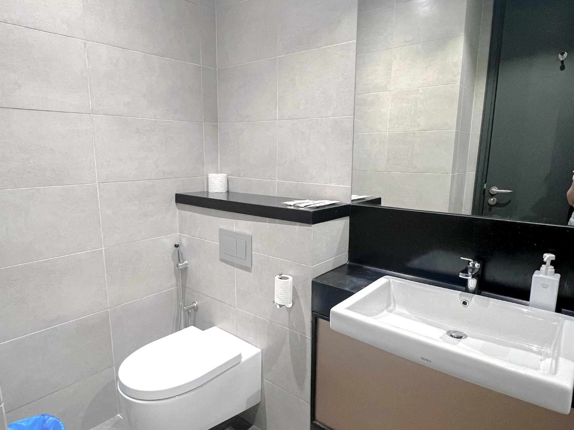 8 Kia Peng Kuala Lumpur, Pavillion By Scape