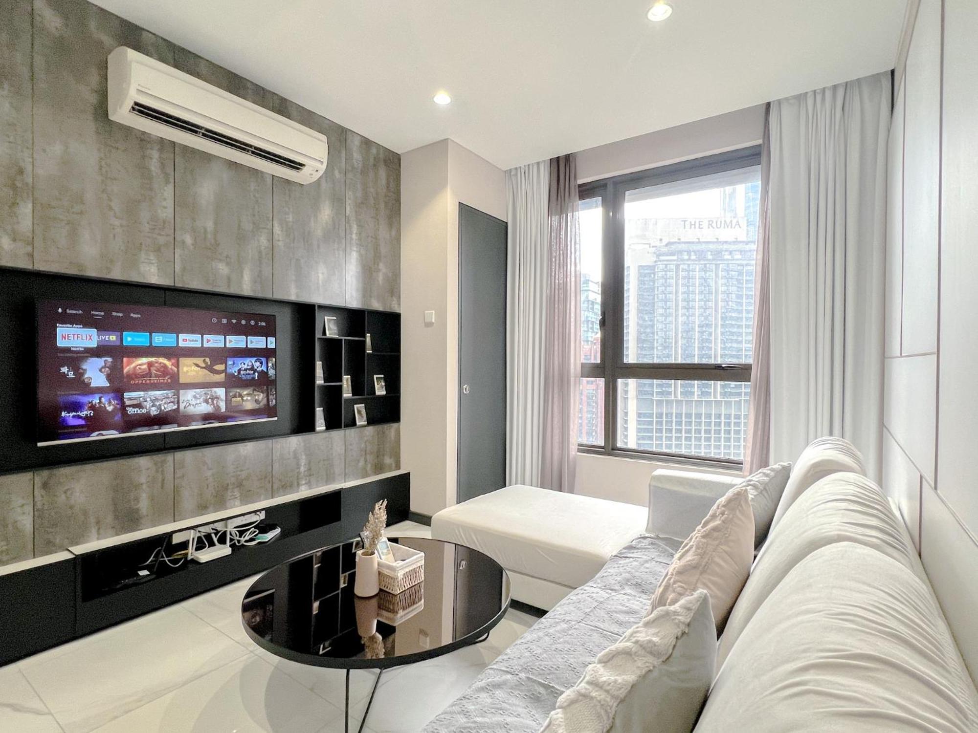 8 Kia Peng Kuala Lumpur, Pavillion By Scape Pangsapuri *